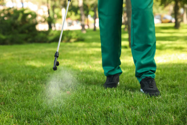 Best Wildlife Control Services  in Mound Bayou, MS